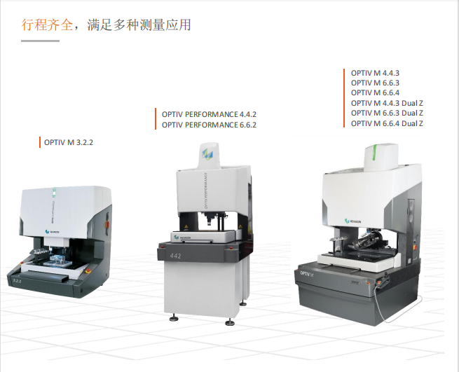 影像測量儀如何對塑料部件的外殼進行高精度測量？(圖1)