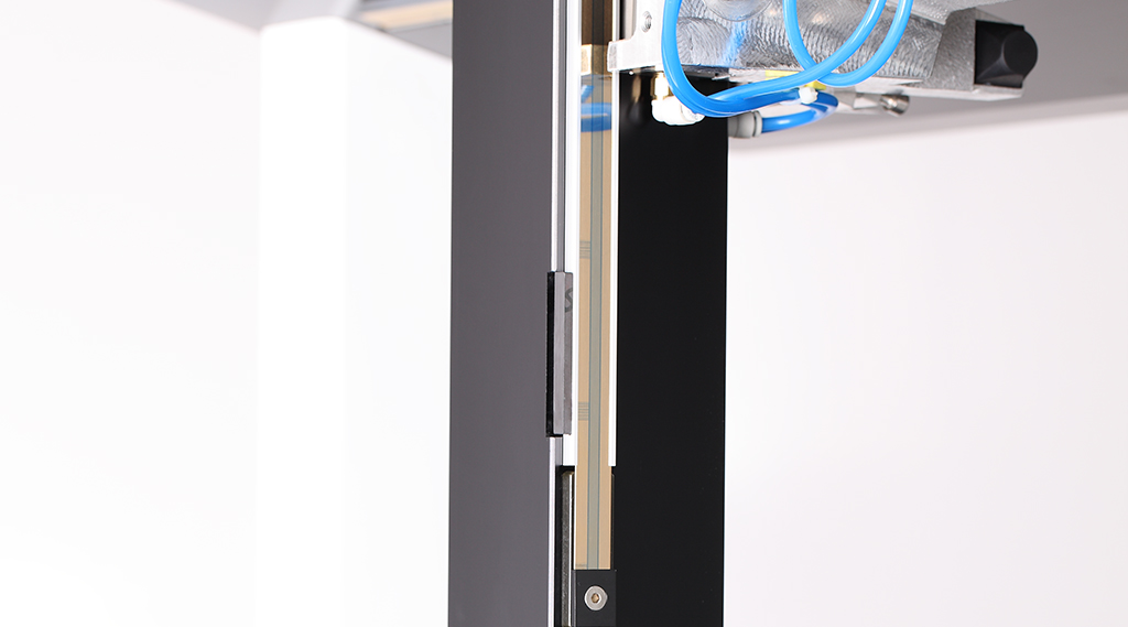 光柵尺，分辨細(xì)微的差別(圖2)