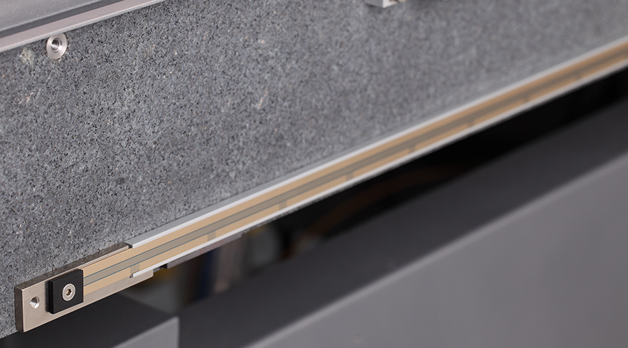 光柵尺，分辨細(xì)微的差別(圖5)