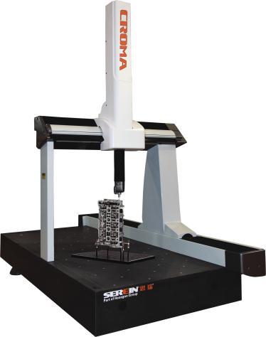 三坐標(biāo)測(cè)量?jī)x基礎(chǔ)知識(shí)(圖1) 三坐標(biāo)測(cè)量?jī)x基礎(chǔ)知識(shí)(圖1)