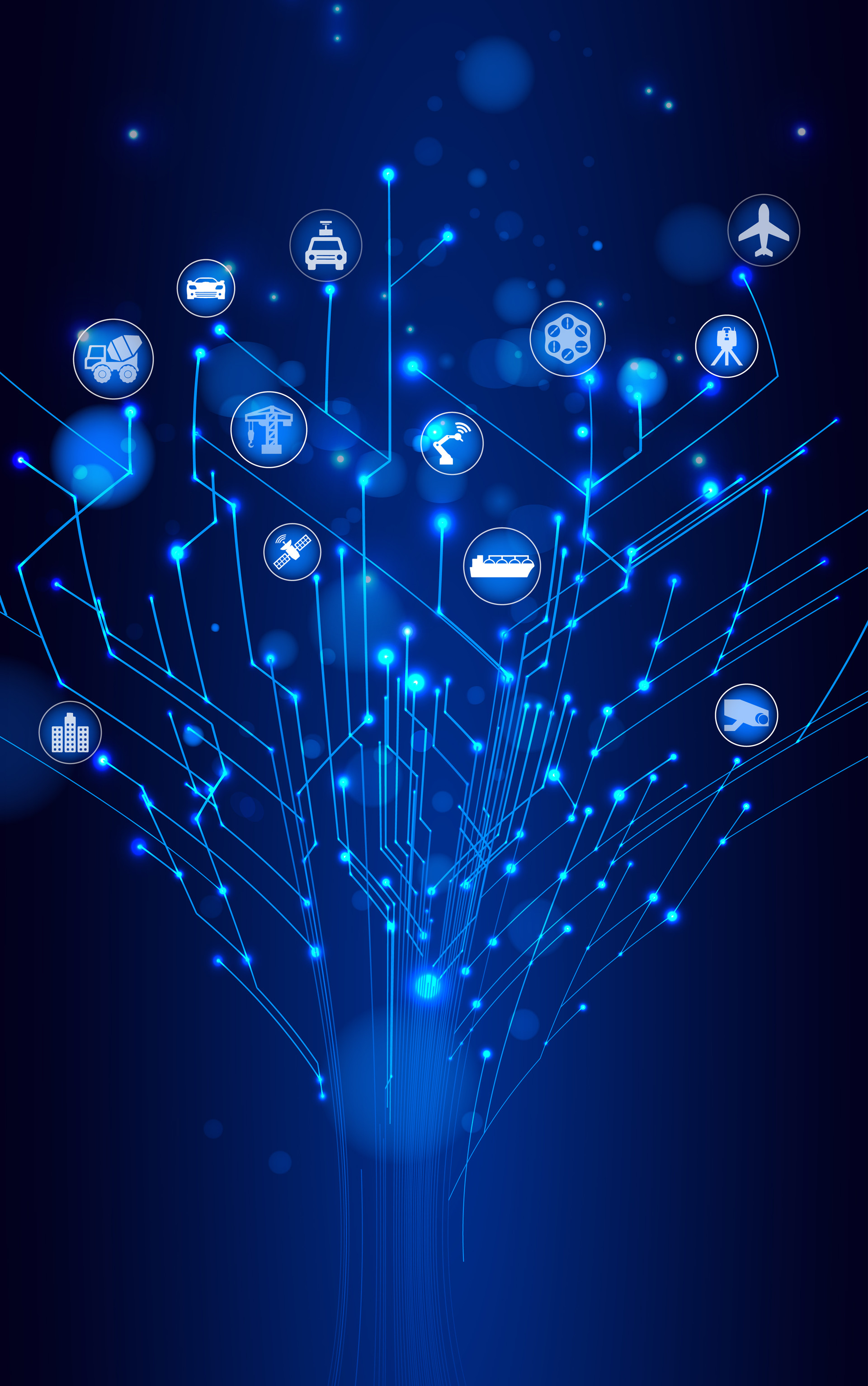 跨越時(shí)空“慧聚”變革 海克斯康開(kāi)啟未來(lái)世界(圖2)