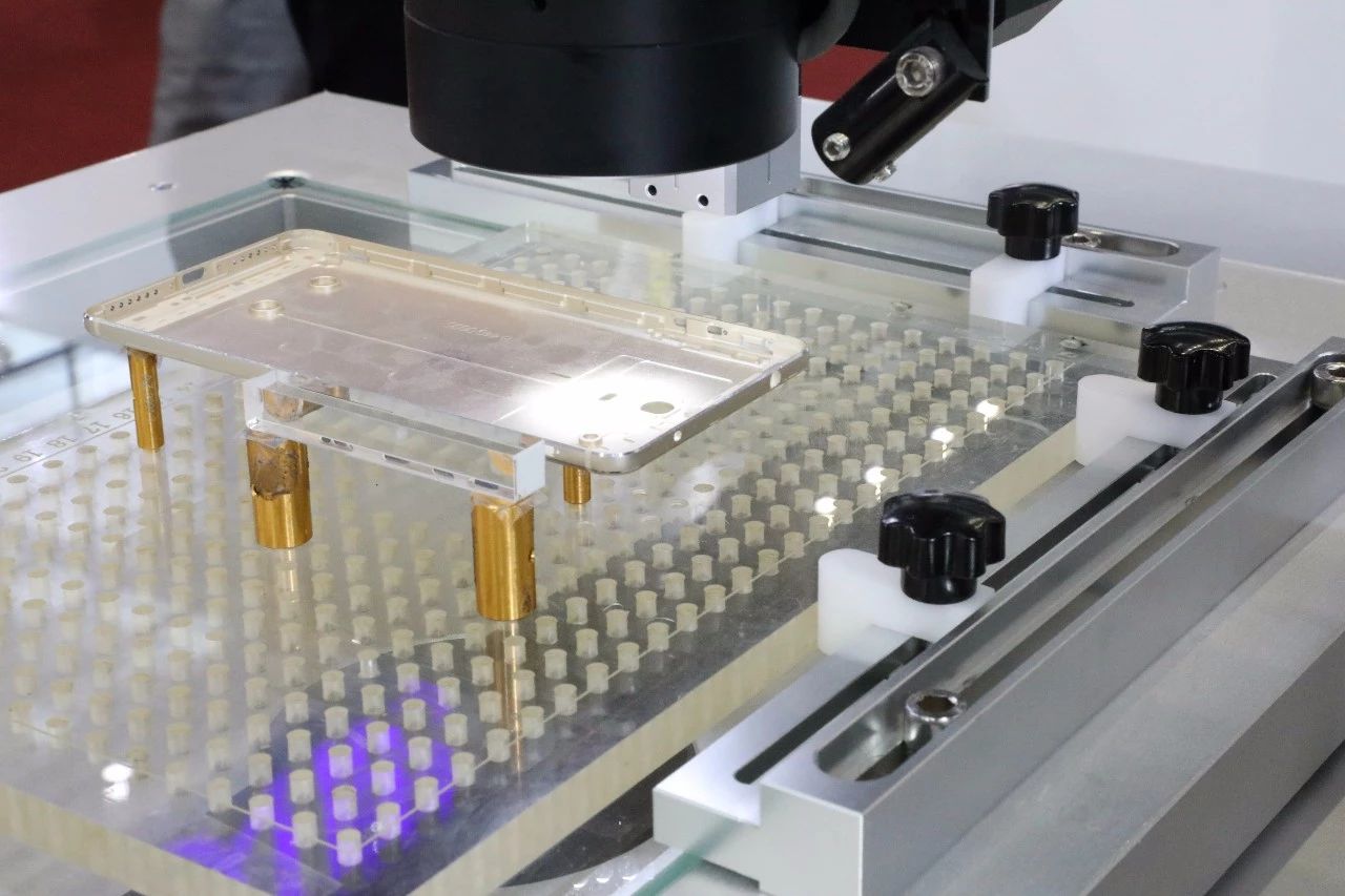 【喜訊】恭喜思瑞測量榮獲CIMES2018“精誠合作獎”(圖4)