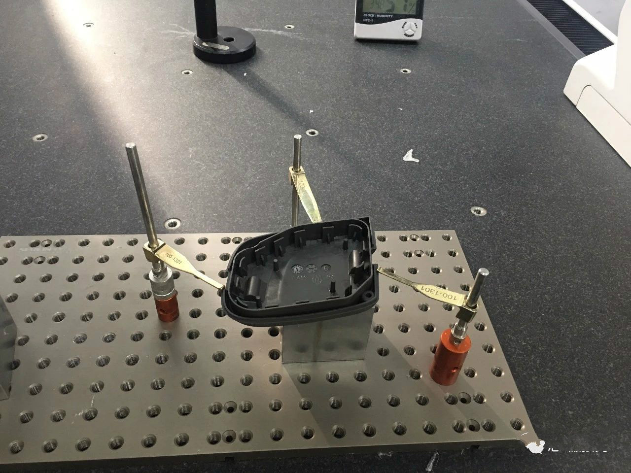 思瑞測量三坐標柔性夾具及其應用(圖4)