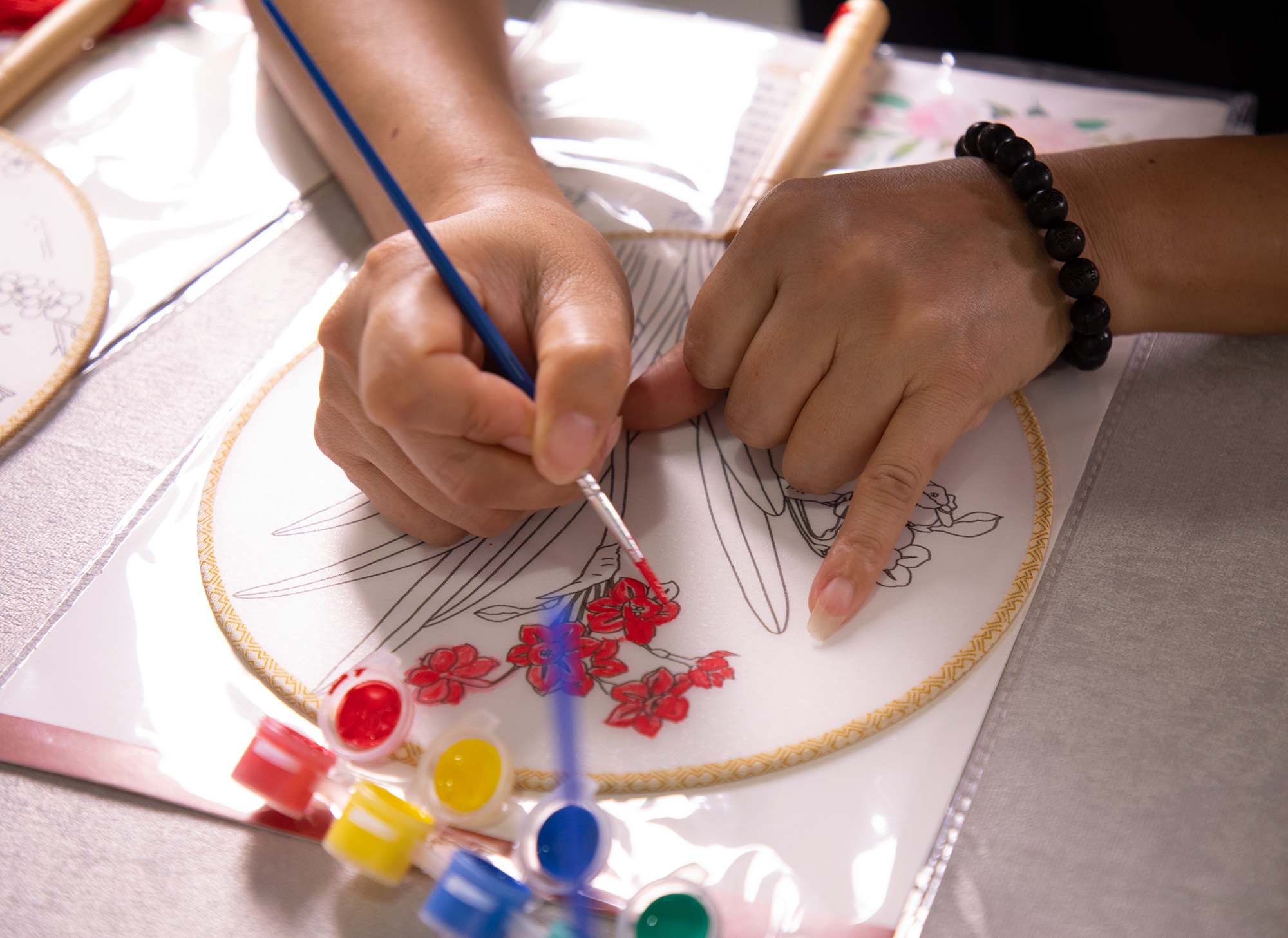 六月生日會 | 思瑞 Family, 一起Happy，一起燃(圖2)