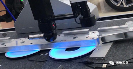 創(chuàng)新不止， 思瑞測量三坐標(biāo)影像復(fù)合測量系統(tǒng)(圖2)