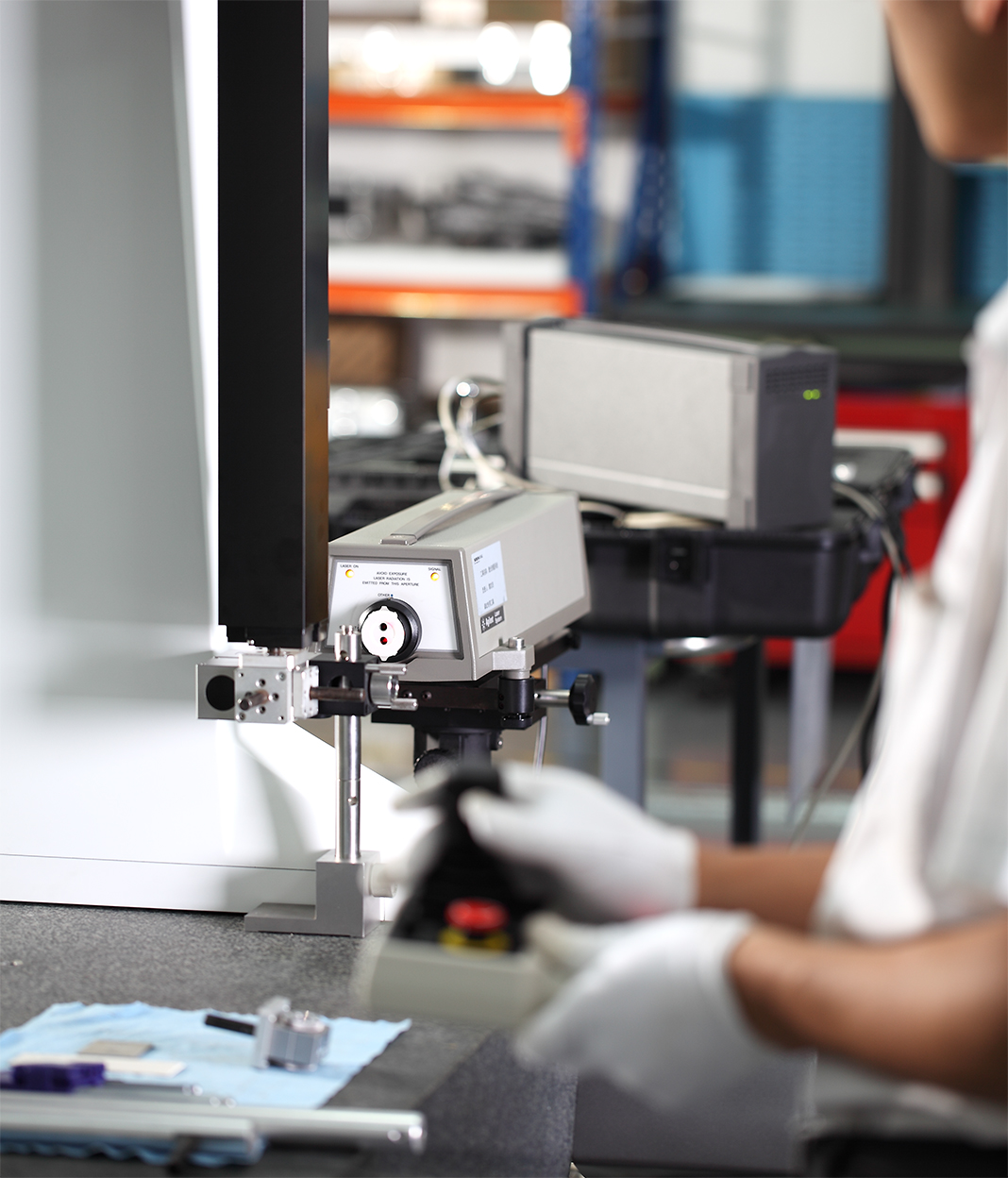 思瑞測量京東自營旗艦店正式上線，開業(yè)有驚喜(圖4)