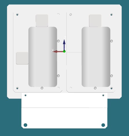 GLASS非接觸式檢測專機高效完成3D玻璃R角測量任務(圖4) GLASS非接觸式檢測專機高效完成3D玻璃R角測量任務(圖4)