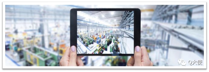 吉利上中下7DCT工廠利用Q-DAS系統(tǒng)實(shí)現(xiàn)從產(chǎn)品制造到全生命周期價值創(chuàng)造(圖1)