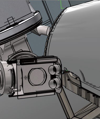 基于 NCSIMUL的數(shù)控加工仿真、工藝優(yōu)化、后處理解決方案(圖1)