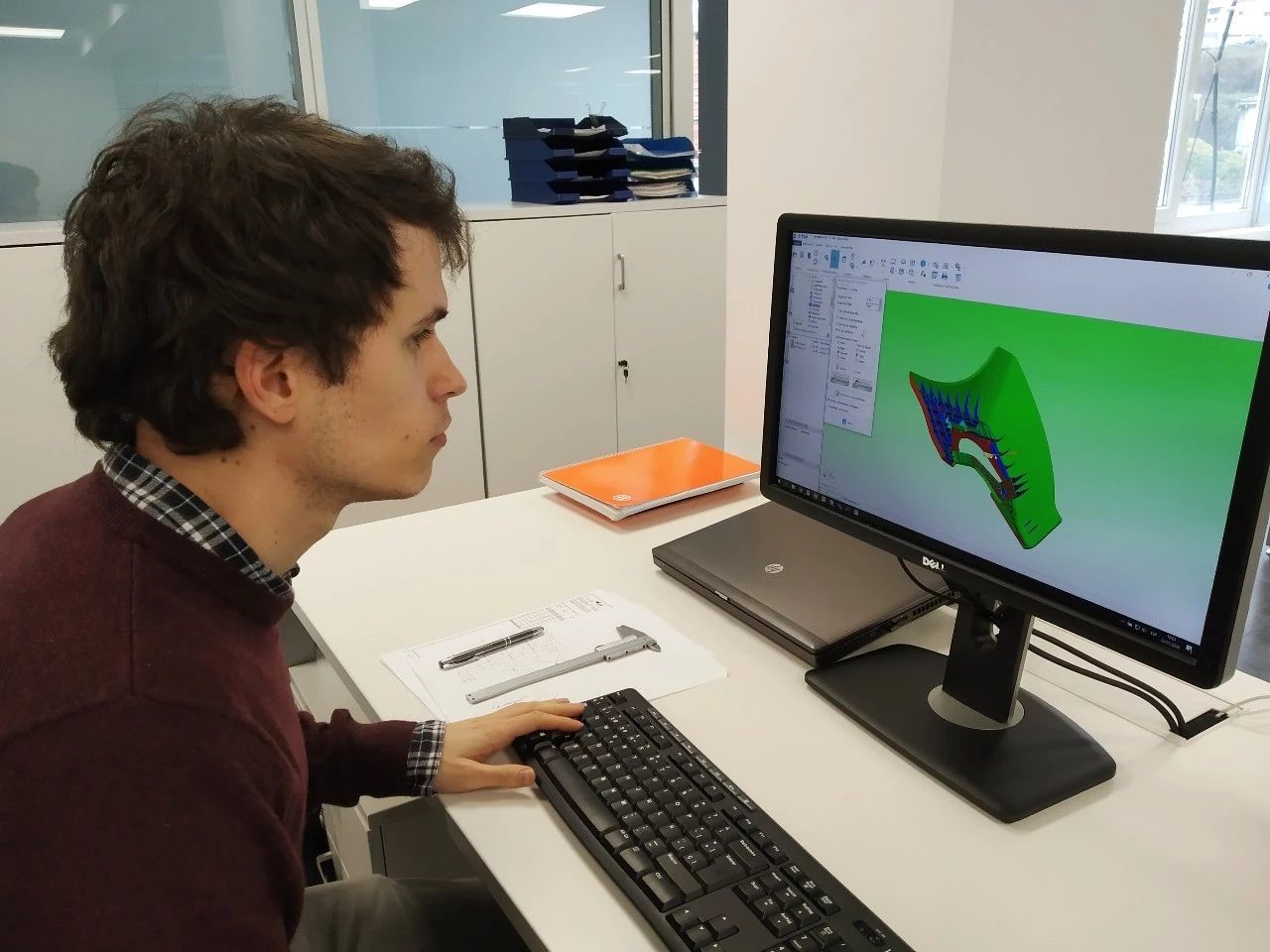 看用戶(hù)如何利用WORKXPLORE高效讀取和分析CAD文件(圖1)