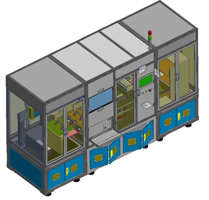 FPC漲縮檢測，有這套方案就夠了(圖2)