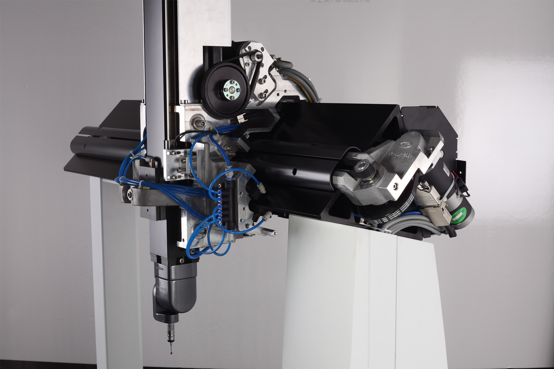 思瑞三坐標(biāo)核心競爭力如何體現(xiàn)？（上）(圖1)