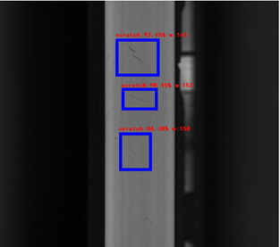 手機(jī)外觀瑕疵一體化檢測(cè)方案，表面瑕疵“一網(wǎng)打盡”(圖2)