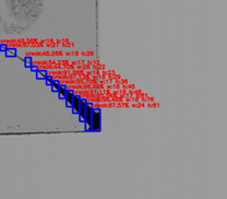 手機(jī)外觀瑕疵一體化檢測(cè)方案，表面瑕疵“一網(wǎng)打盡”(圖6)