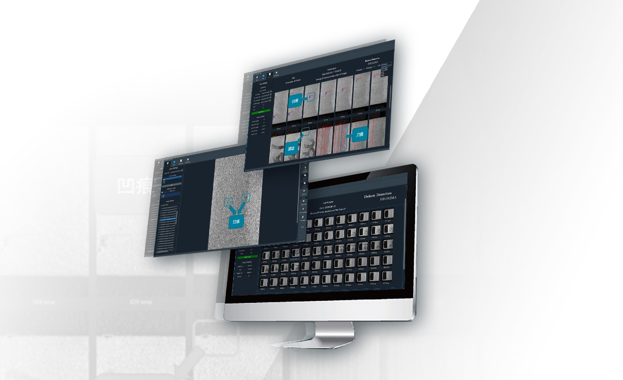 思瑞全自動(dòng)瑕疵檢測(cè)方案，手機(jī)SIM卡托測(cè)量利器(圖3)