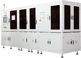 手機(jī)無線充電納米晶&瑕疵檢測(cè)方案