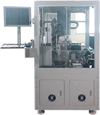 料盤異常自動(dòng)檢測(cè)