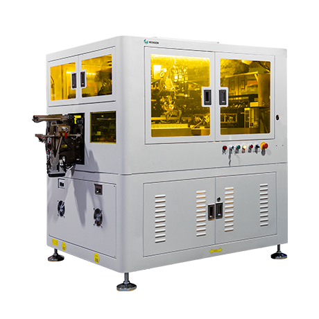 5G光器件自動(dòng)組裝