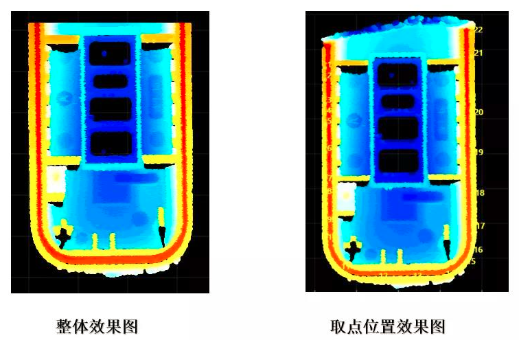 這款影像儀，輕松完成塑膠件測(cè)量任務(wù)(圖3)