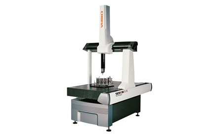 三坐標(biāo)測量儀如何對汽車驅(qū)動電機(jī)部件進(jìn)行測量？