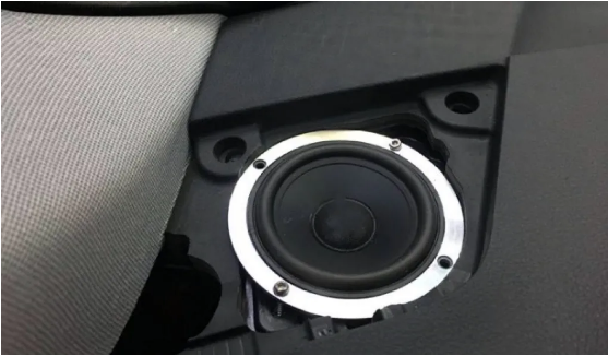 思瑞CROMA助力車載音箱殼體測量，效率與精度俱佳