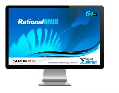 三坐標(biāo)如何測量透平葉片精度？透平葉片尺寸測量