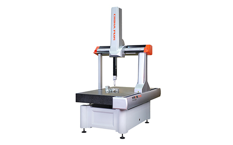 三坐標(biāo)如何測量透平葉片精度？透平葉片尺寸測量