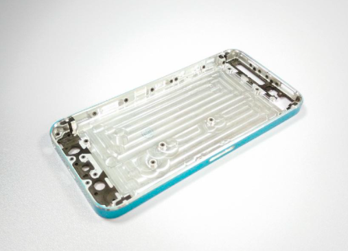 如何測量手機中框尺寸？手機中框三坐標測量方案