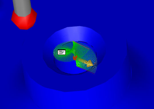 如何測(cè)量手機(jī)中框尺寸？手機(jī)中框三坐標(biāo)測(cè)量方案