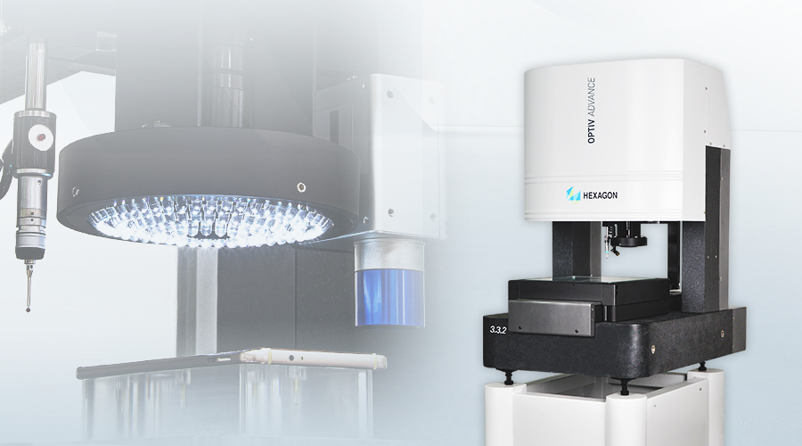 如何使用復(fù)合式影像測(cè)量?jī)x對(duì)筆記本電腦外殼進(jìn)行檢測(cè)？