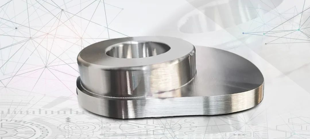 RationalDMIS軟件專業(yè)模塊，快速應(yīng)對凸輪檢測難題