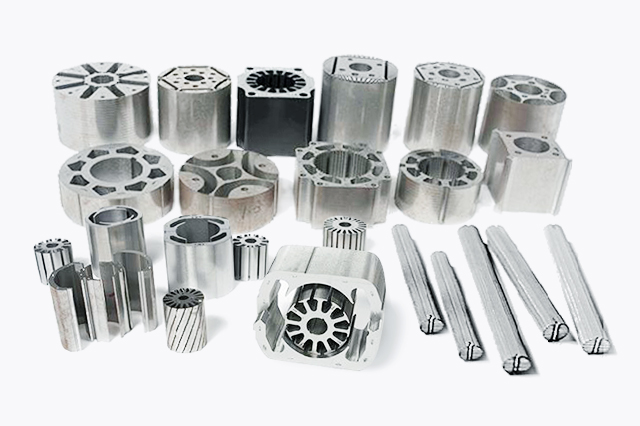 鐵芯自動化測量方案，開啟高節(jié)拍檢測模式