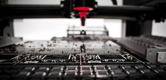 思瑞自動(dòng)化影像檢測方案為芯片行業(yè)添活力