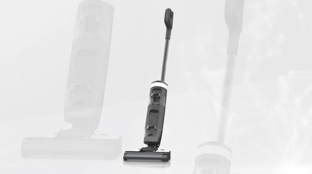 超大行程復合式影像測量儀應(yīng)用之洗地機全尺寸測量方案