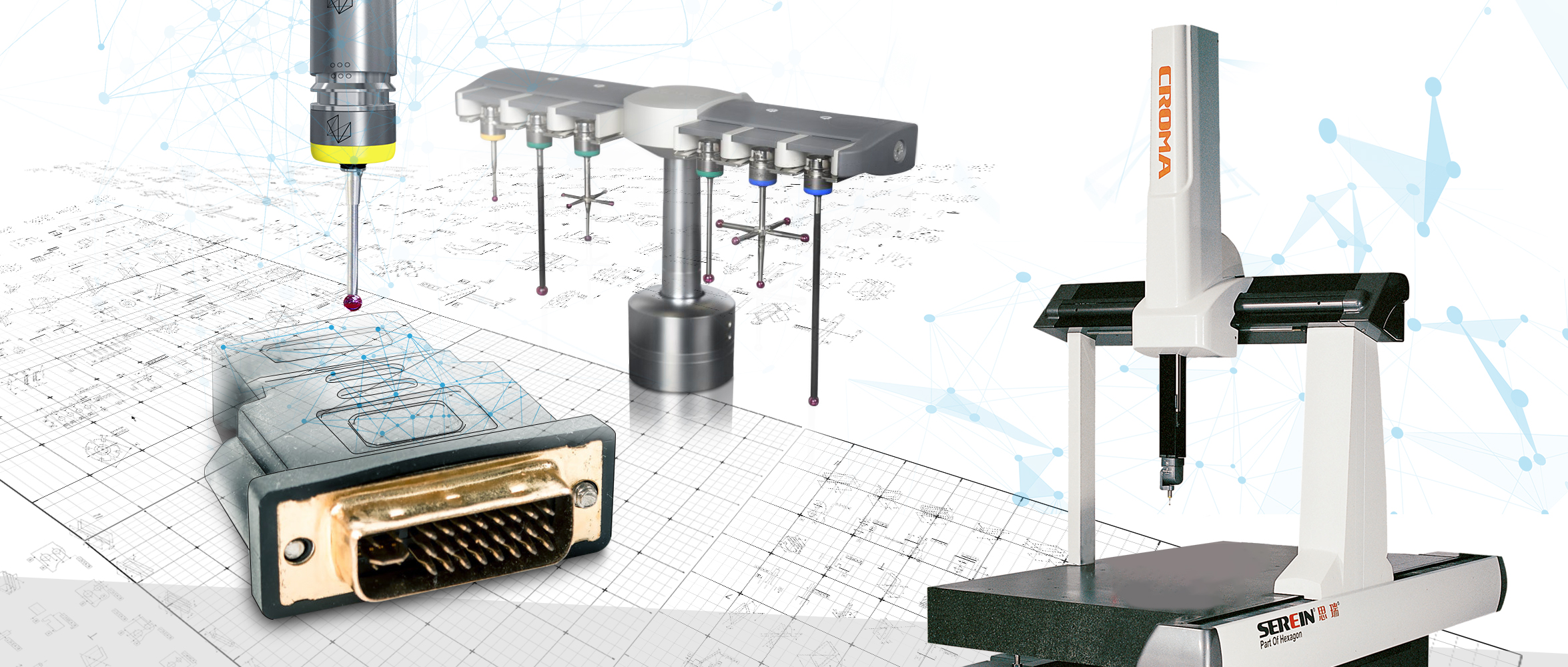 如何高效完成連接器測量任務(wù)？記住這三大步驟輕松搞定！