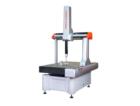 壓縮機(jī)渦旋盤測(cè)量難題，輕松解決產(chǎn)品測(cè)量難題