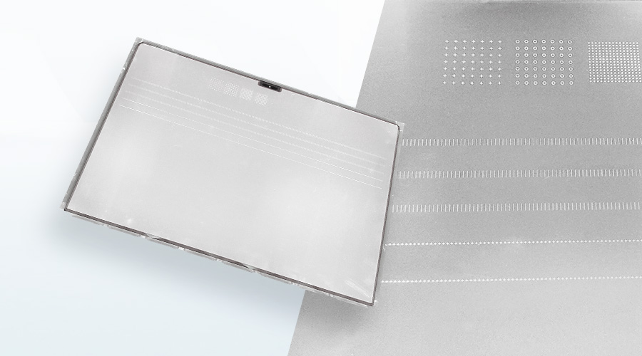 學(xué)好這七大步驟，讓你精準(zhǔn)捕捉標(biāo)定板上的要素