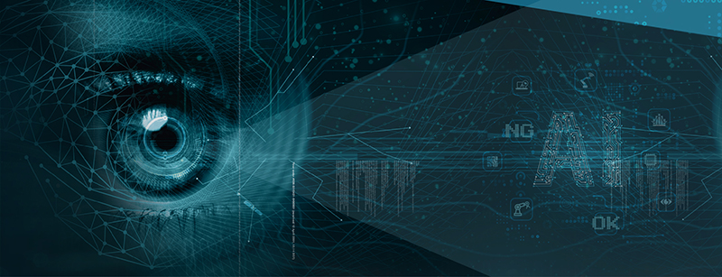 智能尺寸與外觀瑕疵檢測方案，適用于16類瑕疵、10大行業(yè)