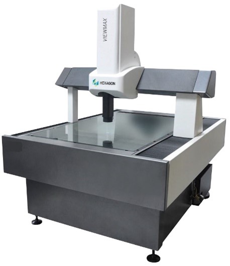 電池盒檢測難題？超大行程測量儀：精度、效率、自動化，我全都要！