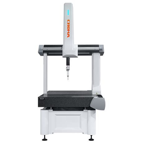 Croma系列 升級(jí)款三坐標(biāo)測(cè)量機(jī)
