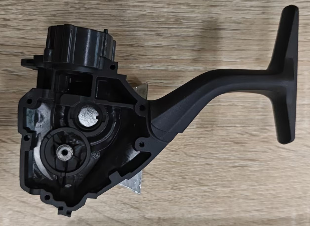 客戶案例 | 思瑞升級三坐標(biāo)方案助力紡車輪企業(yè)突破測量瓶頸