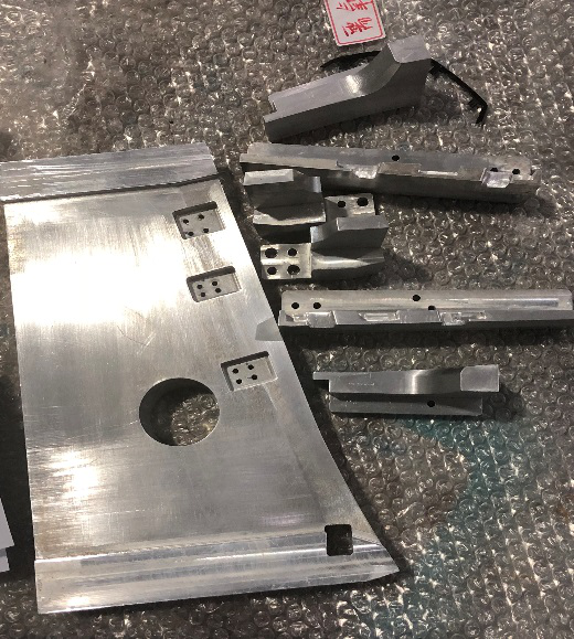 從配件加工、組裝調(diào)試到復(fù)測交貨，三坐標(biāo)如何將檢具定位基準(zhǔn)數(shù)據(jù)量化