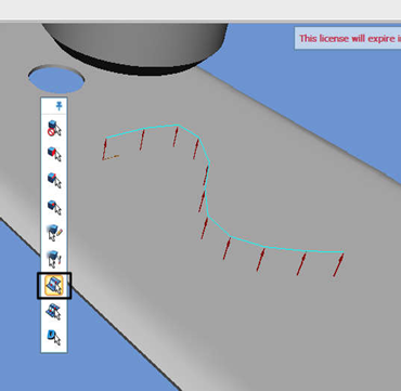 GLASS三坐標(biāo)測(cè)量機(jī)非接觸式檢測(cè)專(zhuān)機(jī)，輕松攻克多類(lèi)測(cè)量難題！