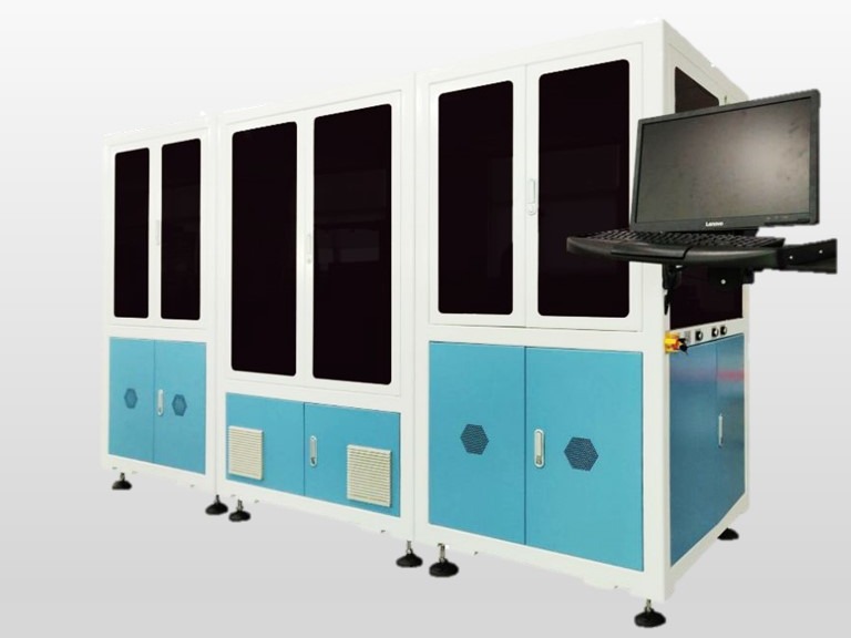 手機外觀瑕疵檢測方案，助力檢測工藝效率提升