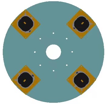 納米晶尺寸&瑕疵檢測(cè)方案，無線充電背后大有文章!(圖3)