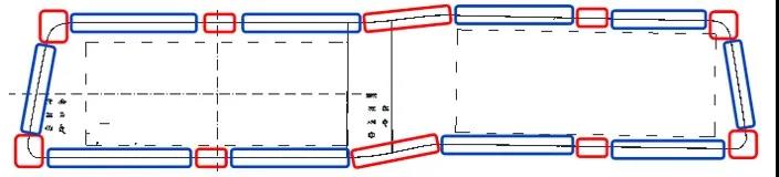 車載導(dǎo)航屏玻璃輪廓檢測方案，實現(xiàn)數(shù)據(jù)精確快速采集(圖2)