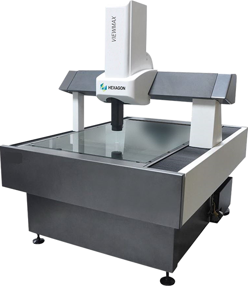 超大行程影像測(cè)量儀PCB板新型檢測(cè)案例分享(圖8)