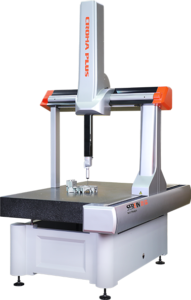 如何解決三坐標測量機震動問題？(圖1)