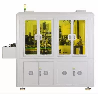 如何攻克汽車活塞尺寸瑕疵檢測(cè)難題？(圖1)