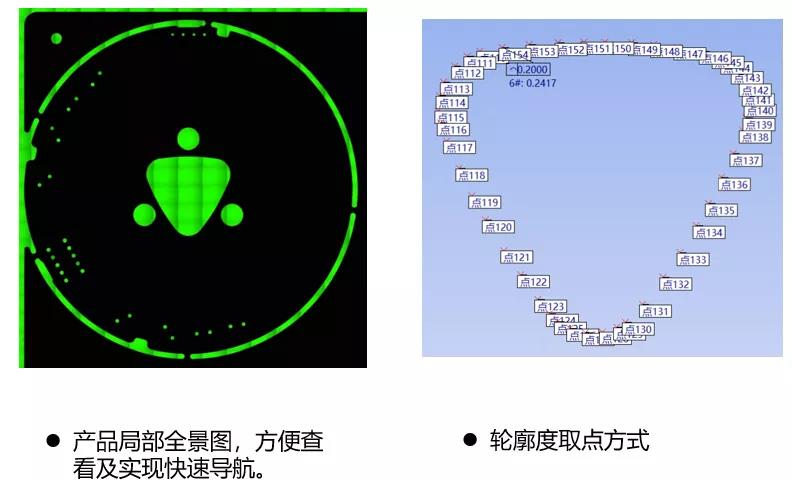 思瑞影像測量儀，高效準(zhǔn)確完成PCB尺寸測量(圖3)
